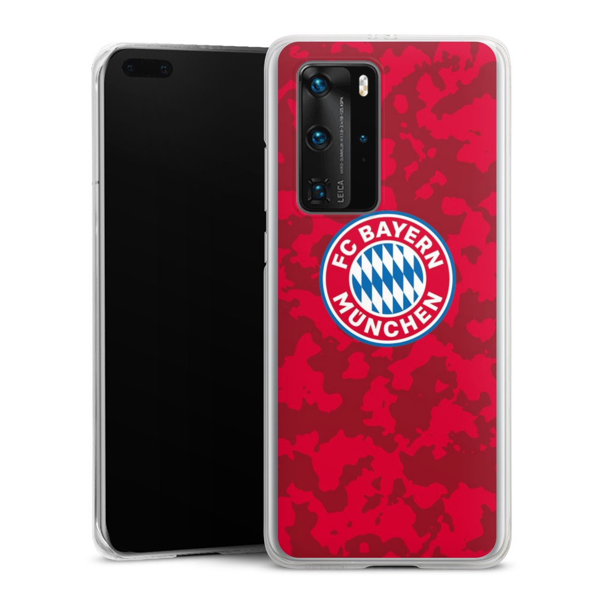 Camouflage Muster FCB