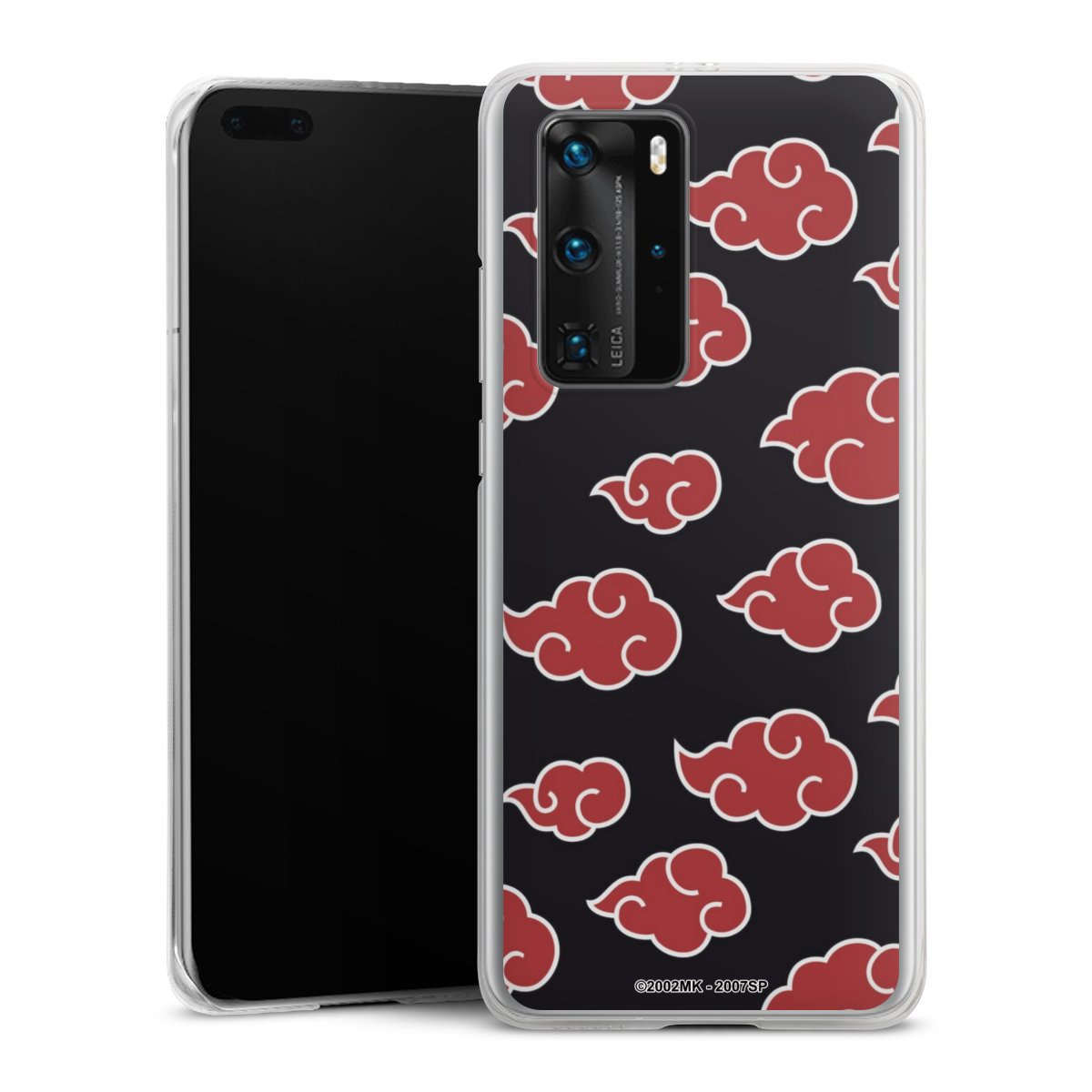 Akatsuki Pattern