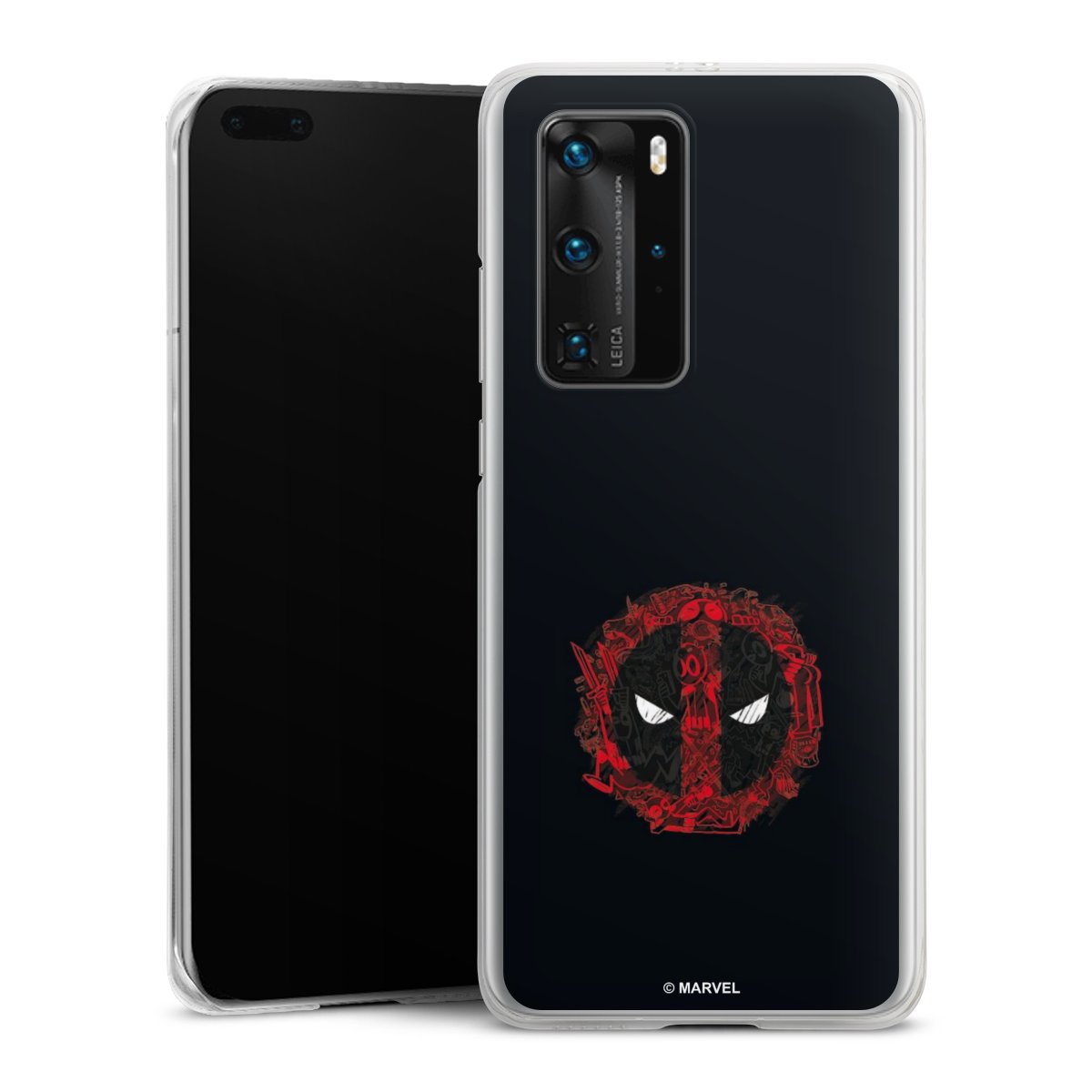 Deadpool Logo