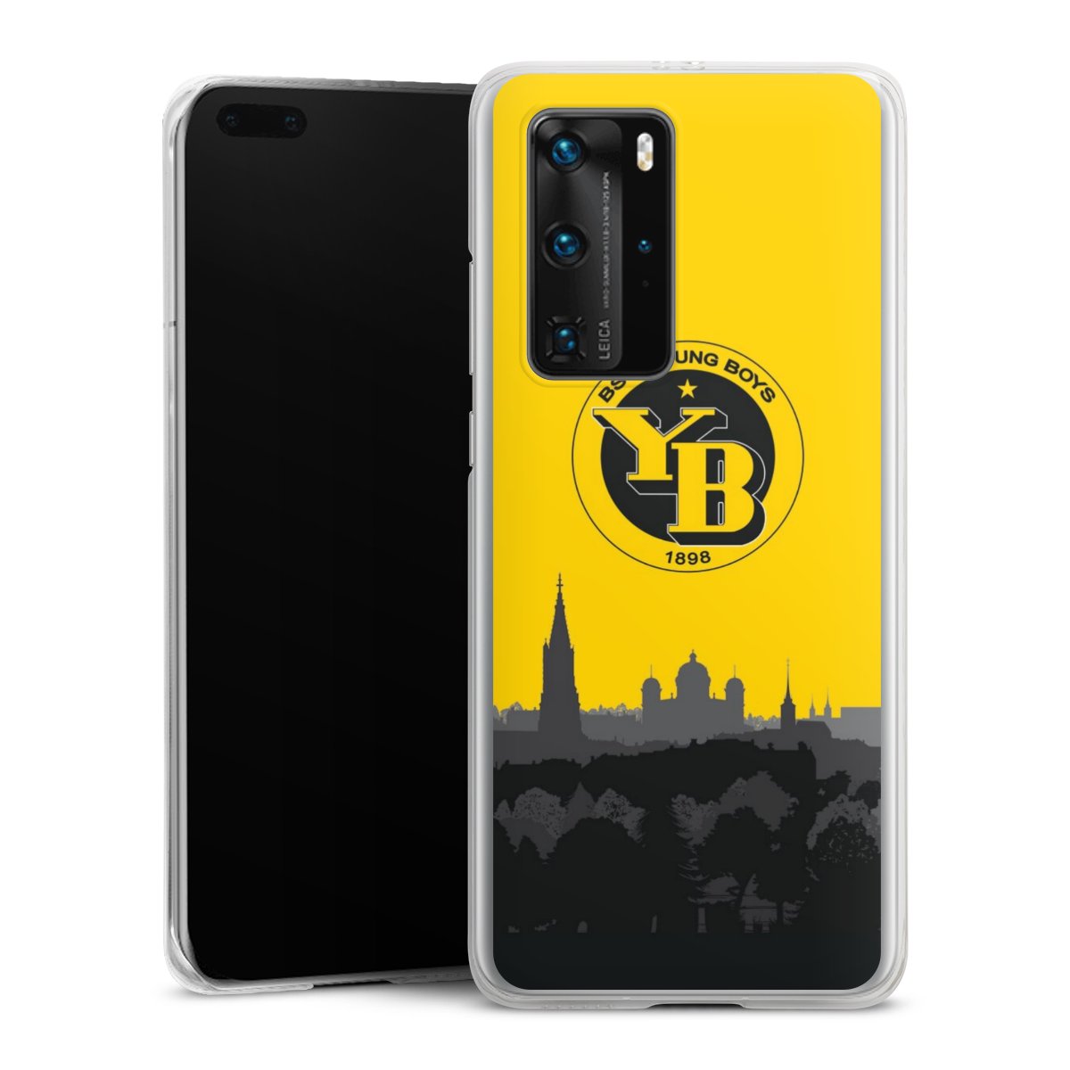 BSC YB Ligne d'horizon