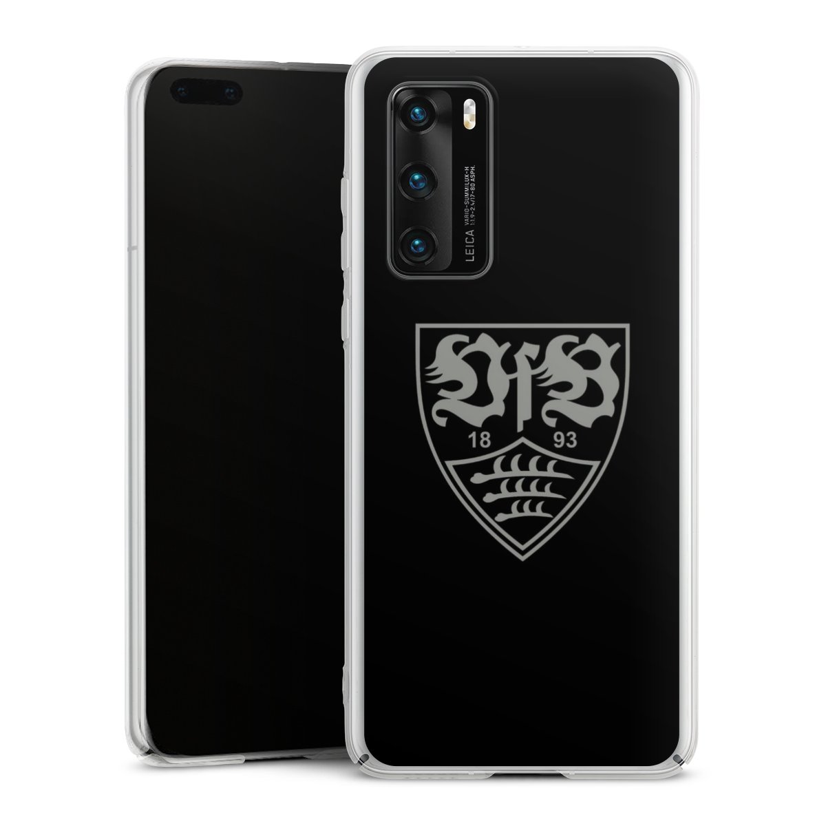 VfB Stuttgart Schwarz