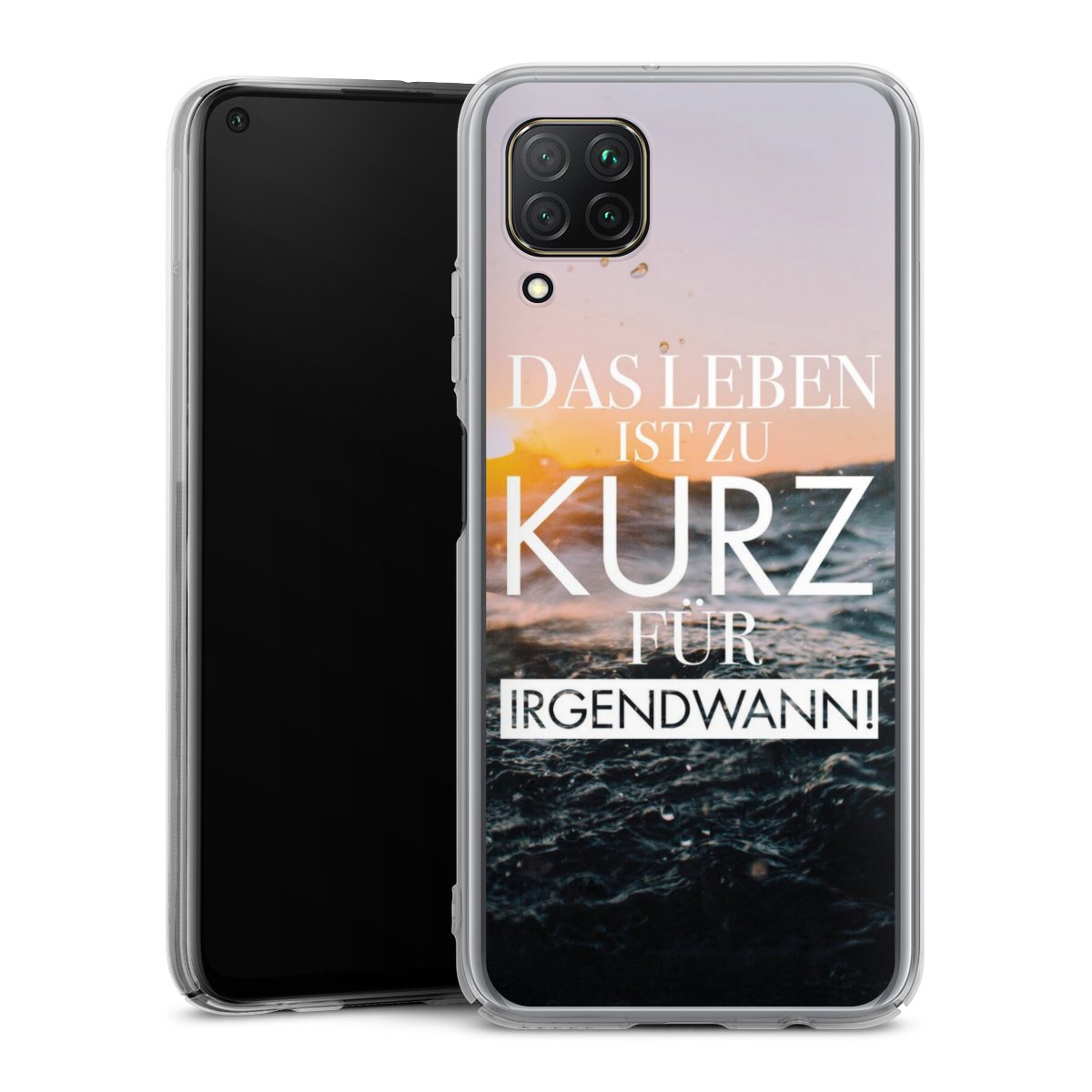 Leben zu Kurz für Irgendwann