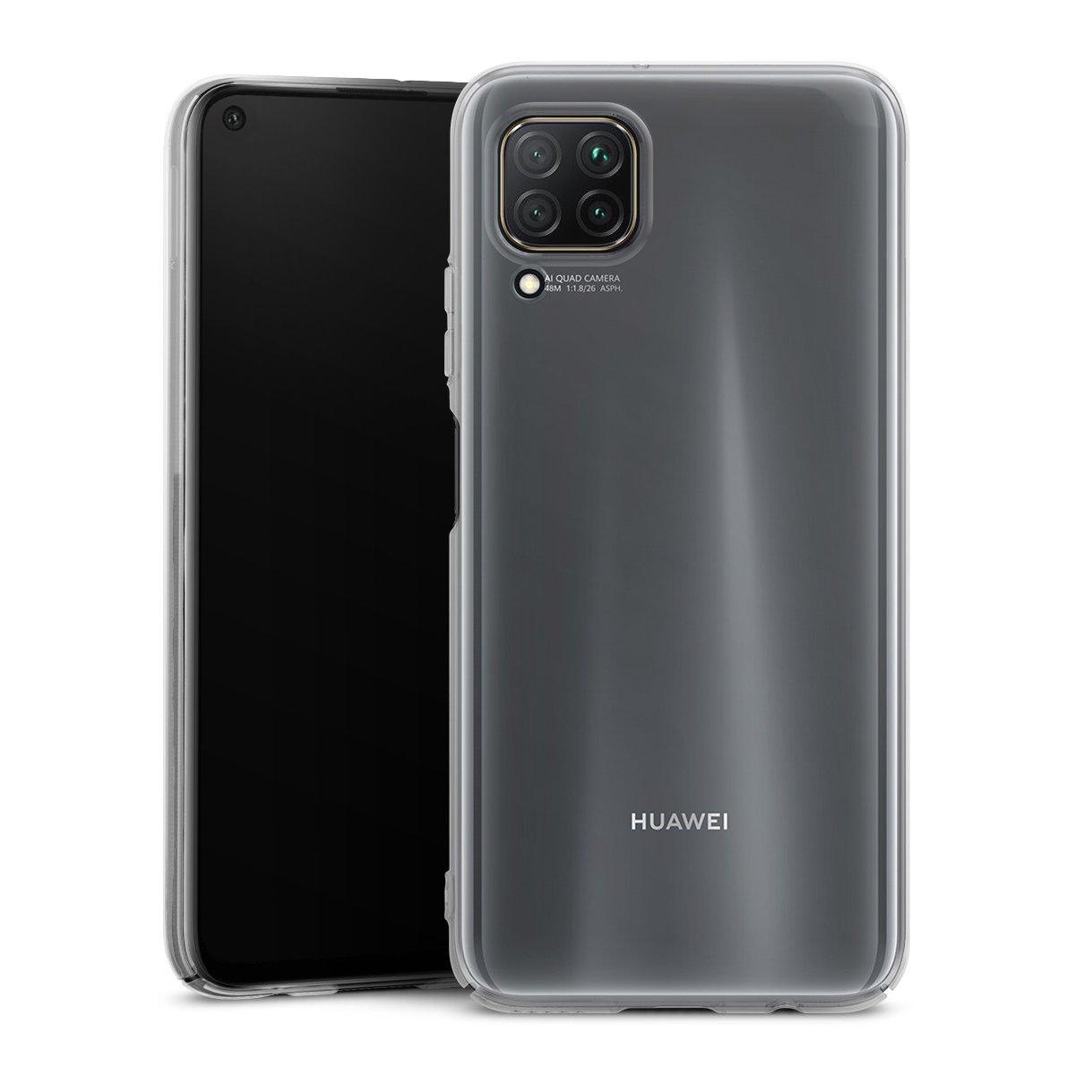 Hard Case für Huawei P40 Lite