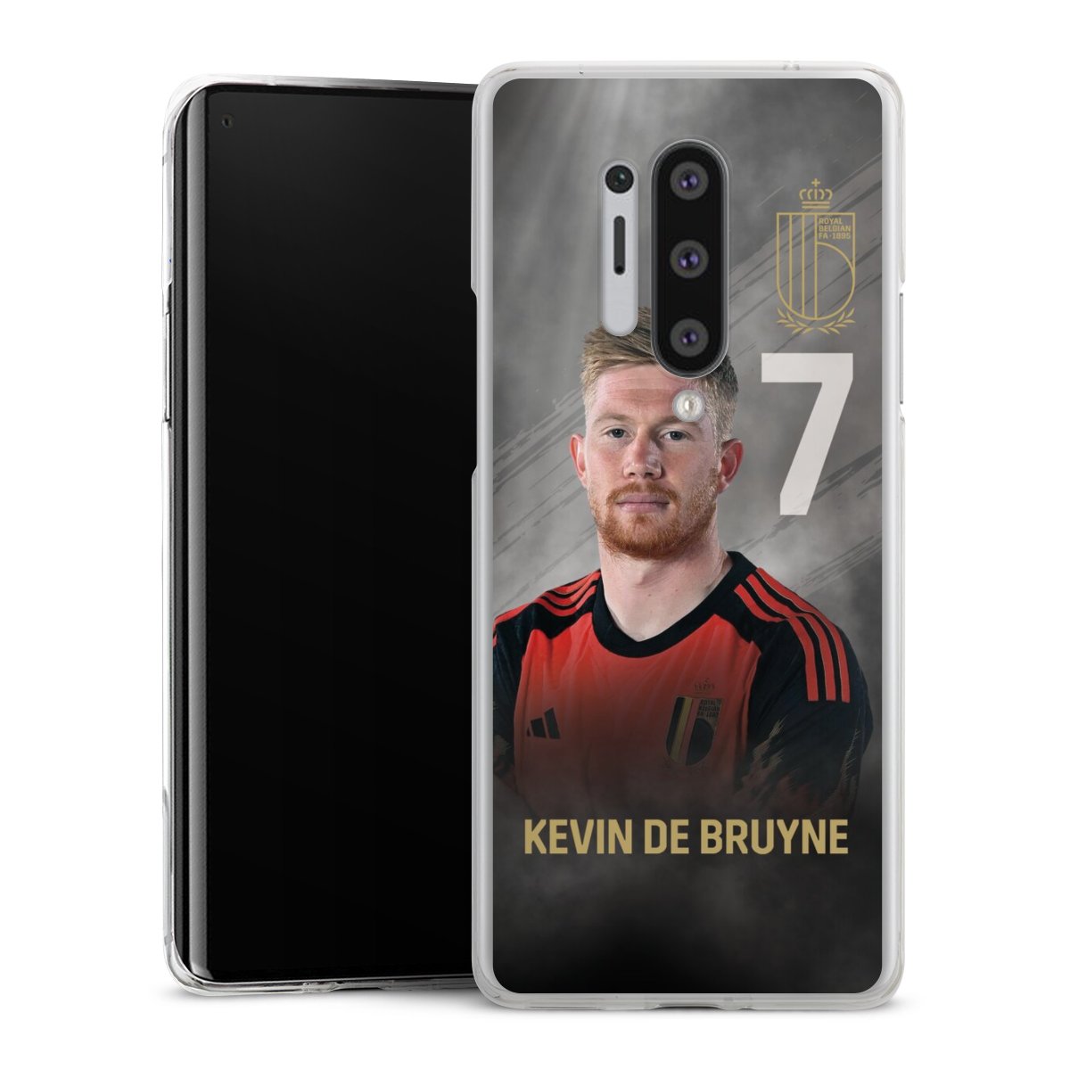 Kevin De Bruyne 7 