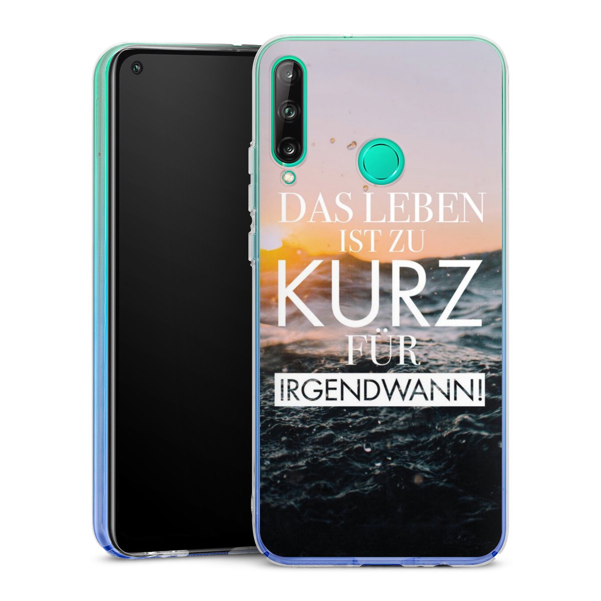 Leben zu Kurz für Irgendwann