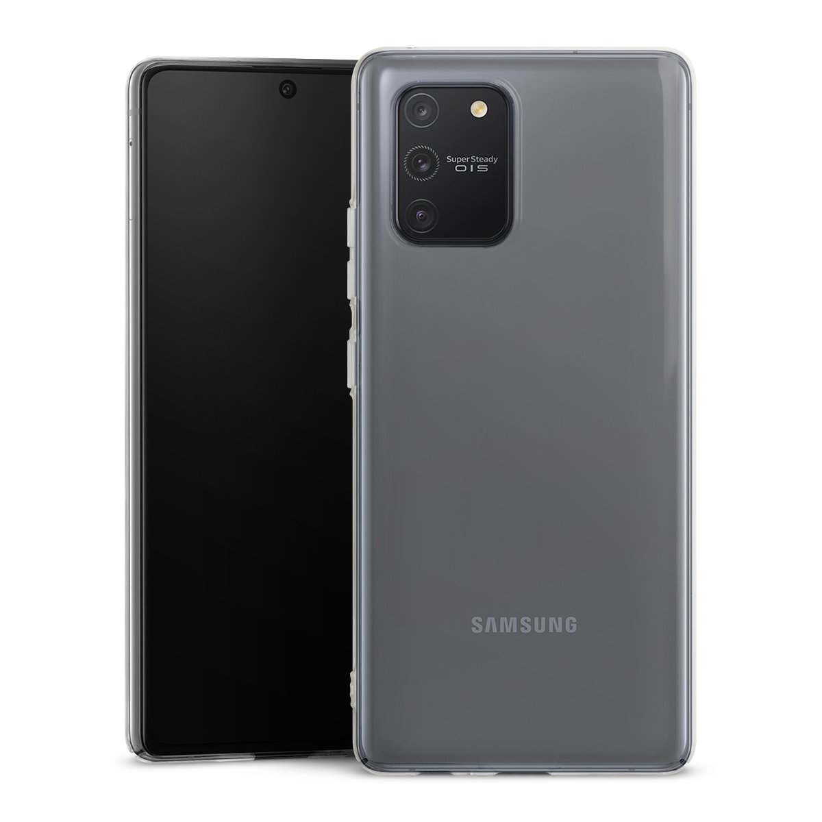 Hard Case per Samsung Galaxy S10 Lite