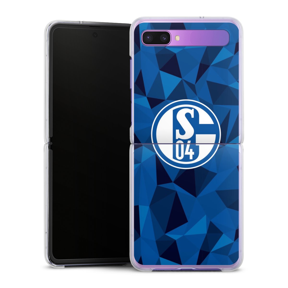 Schalke 04 Camo