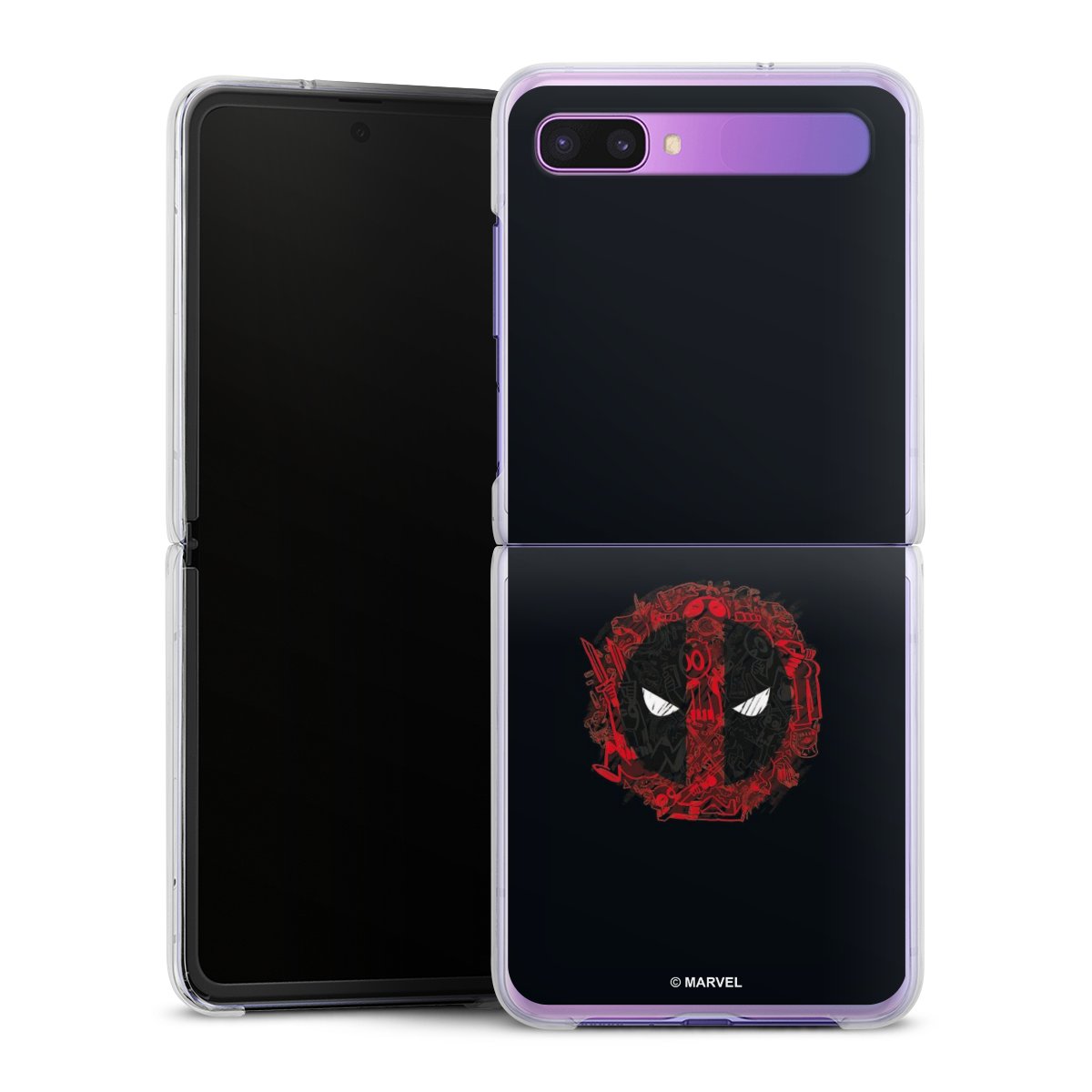 Deadpool Logo