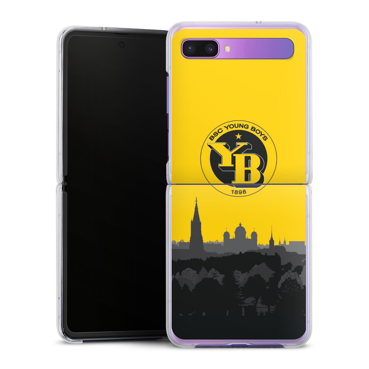 BSC YB Skyline