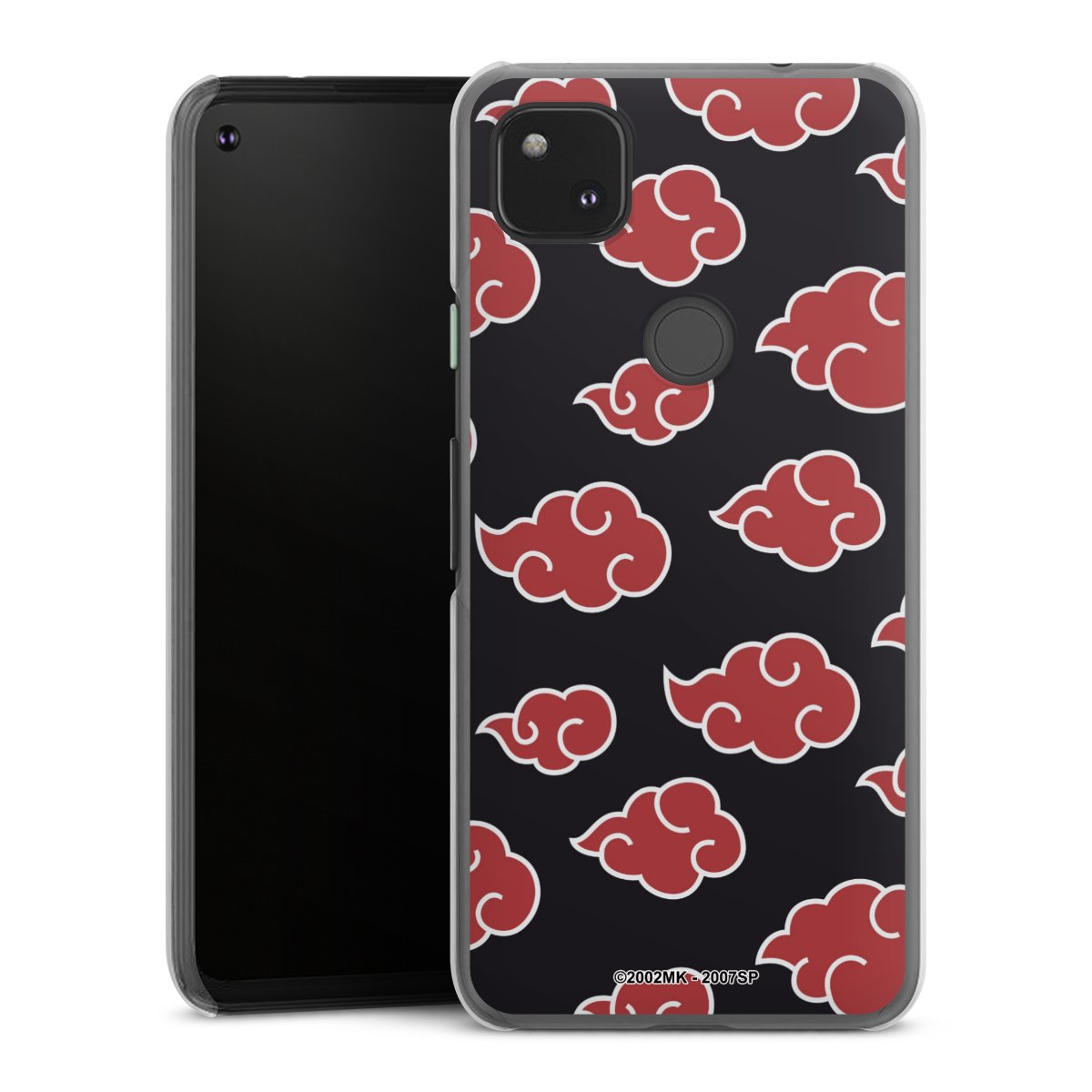 Akatsuki Motif