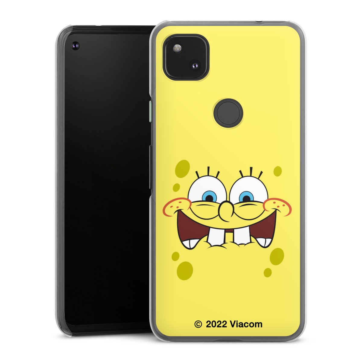 Spongebob - Nahaufnahme