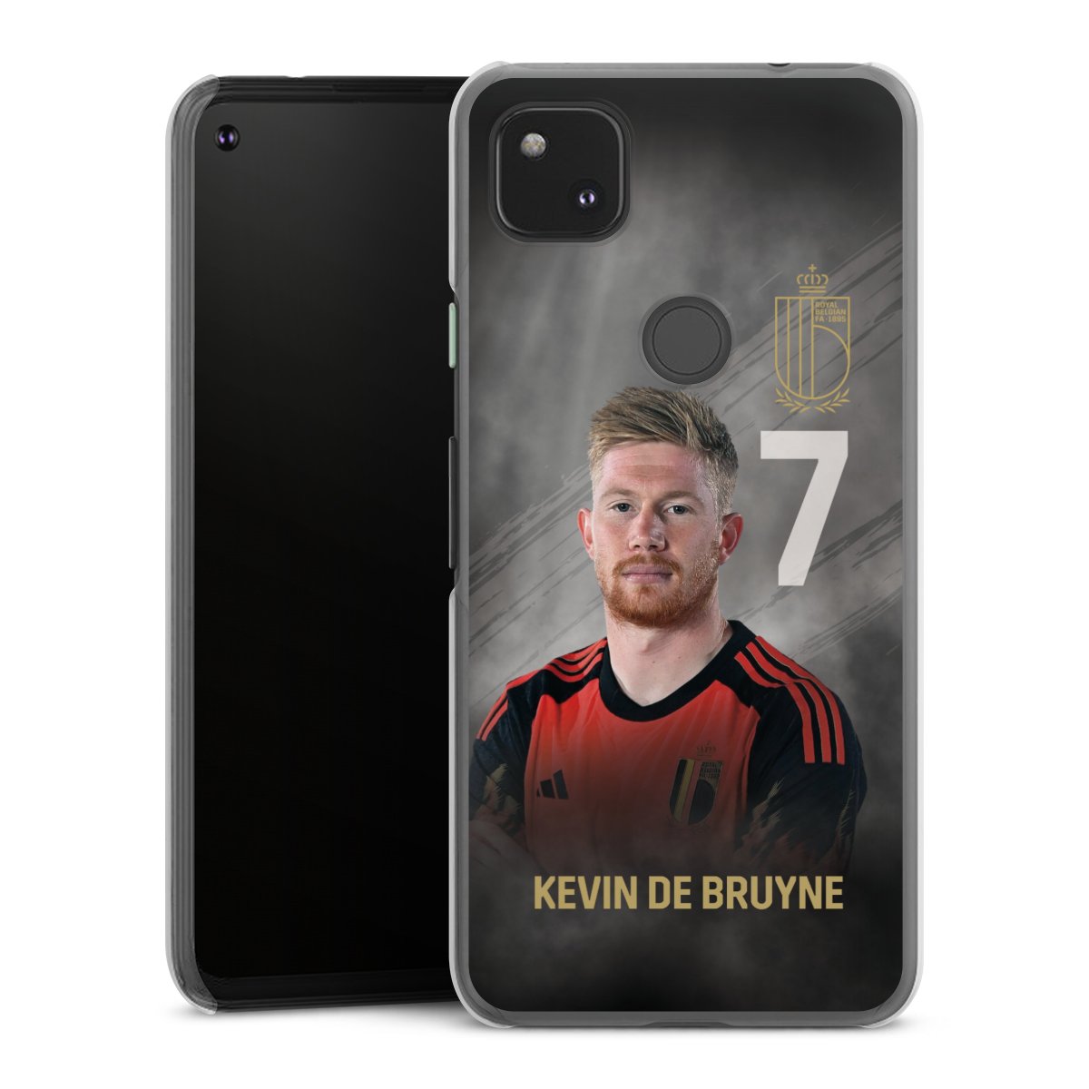 Kevin De Bruyne 7 