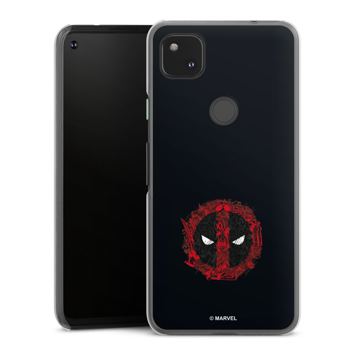 Deadpool Logo