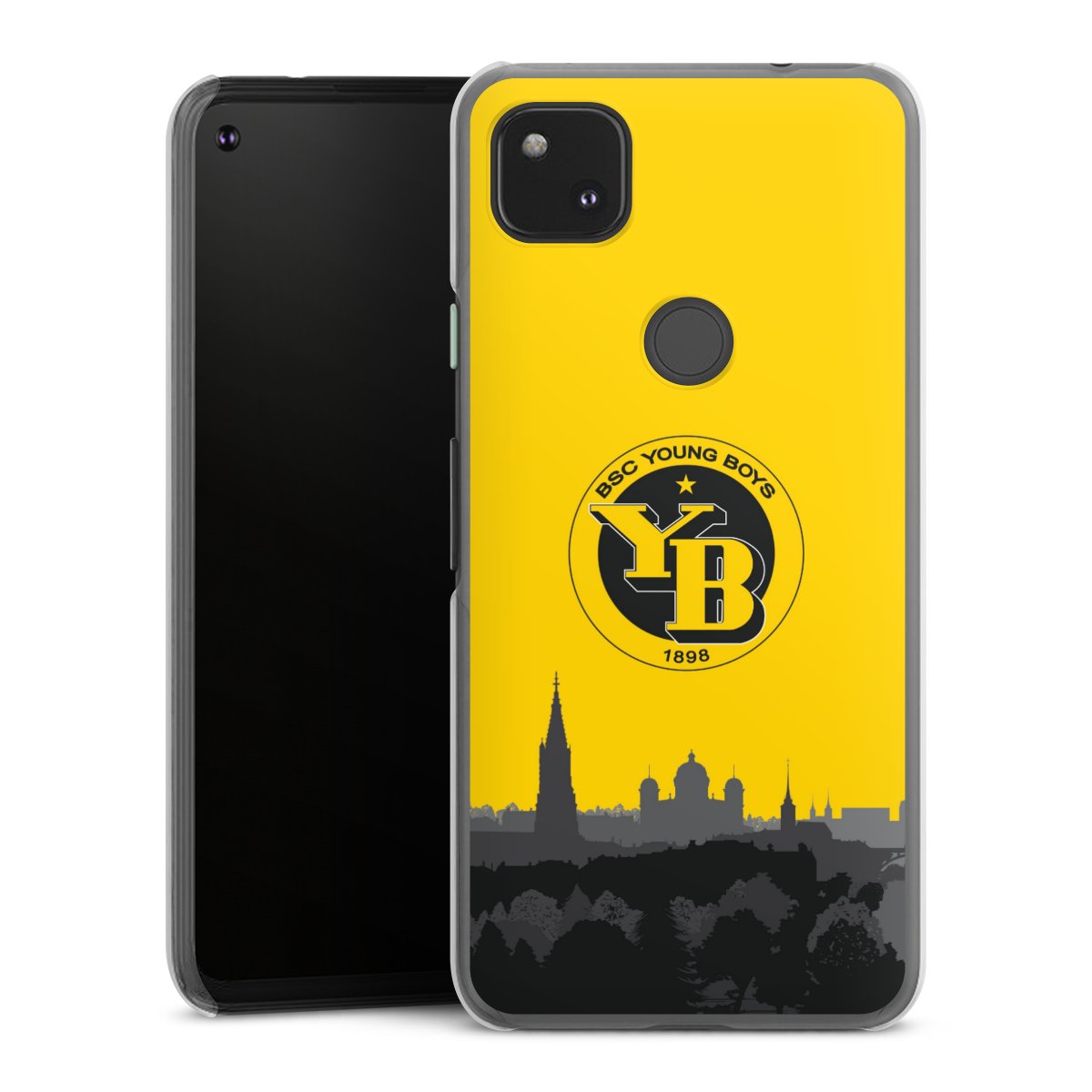 BSC YB Skyline