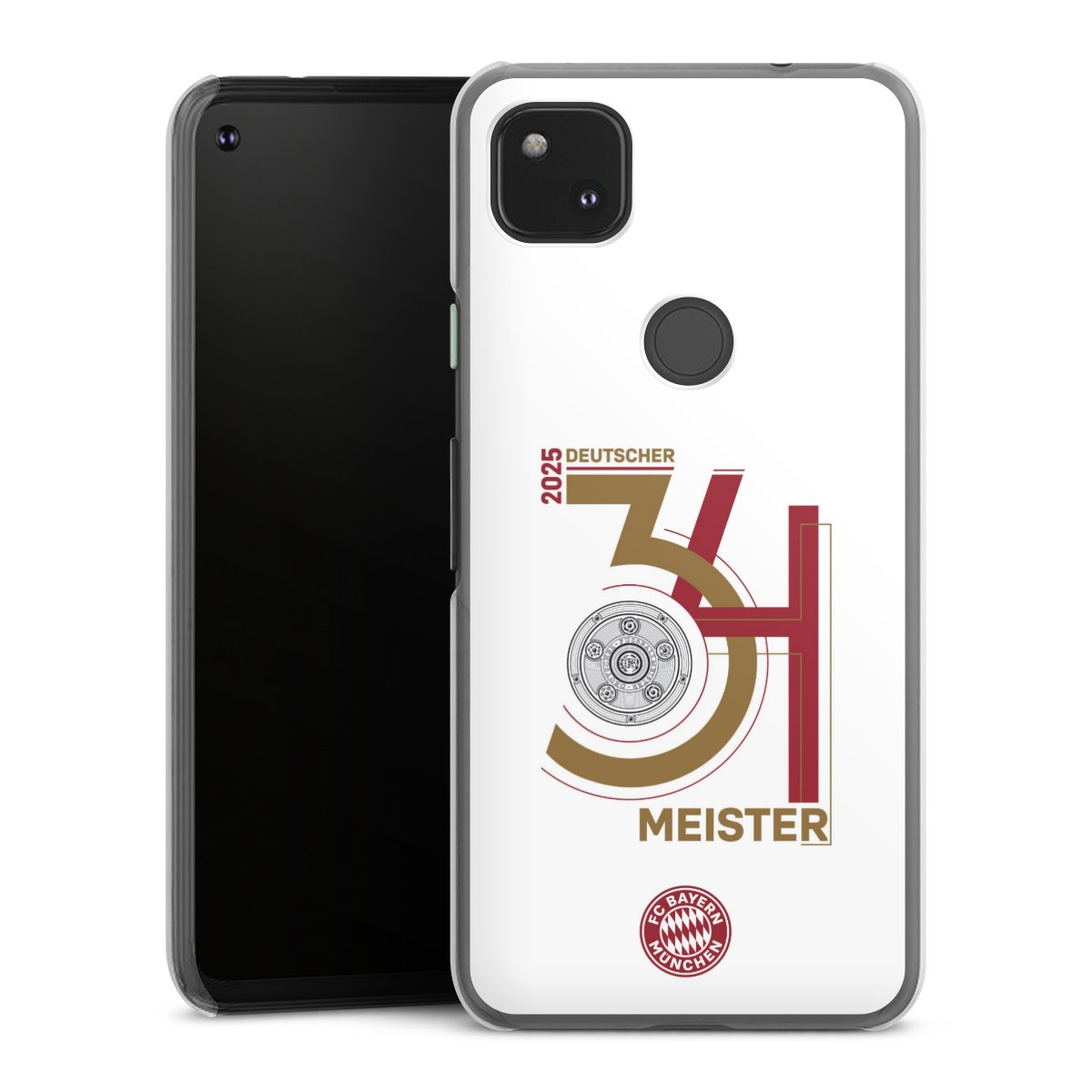 FCB Deutscher Meister 2025