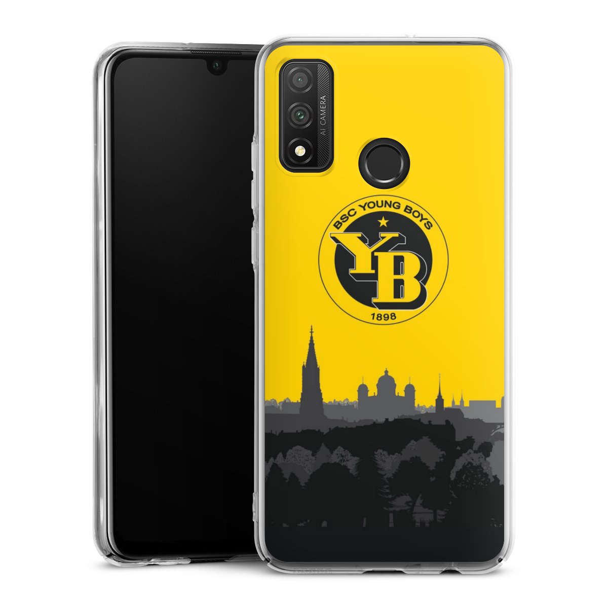 BSC YB Ligne d'horizon