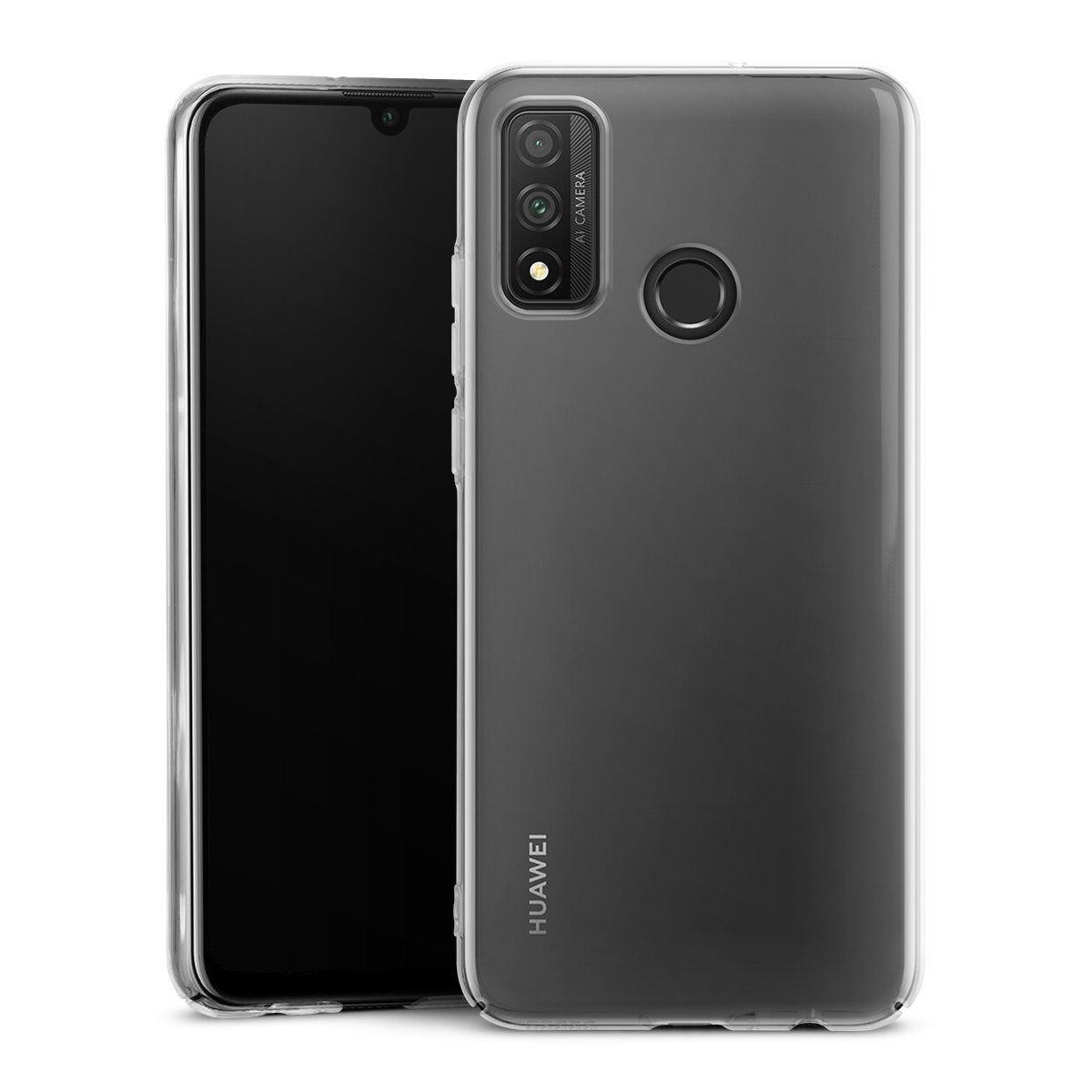 Hard Case für Huawei P Smart (2020)