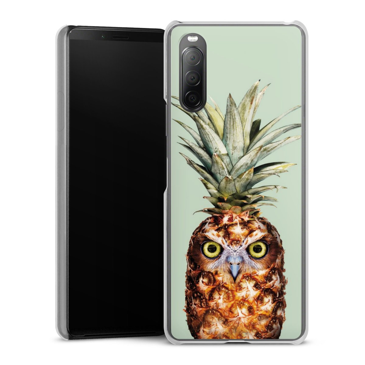 Ananas Kauz