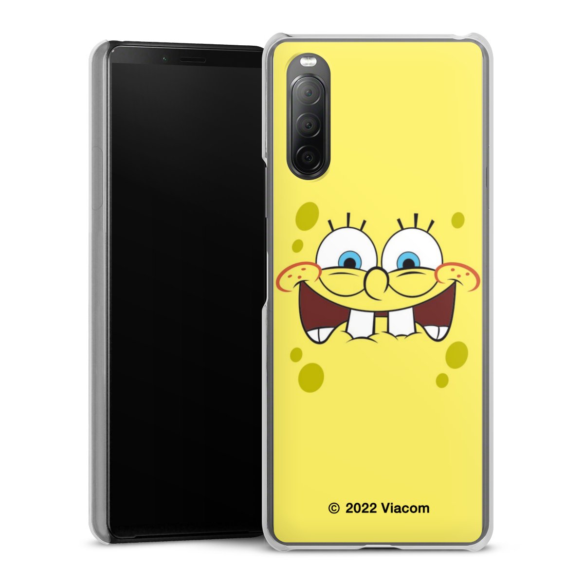 Spongebob - Nahaufnahme