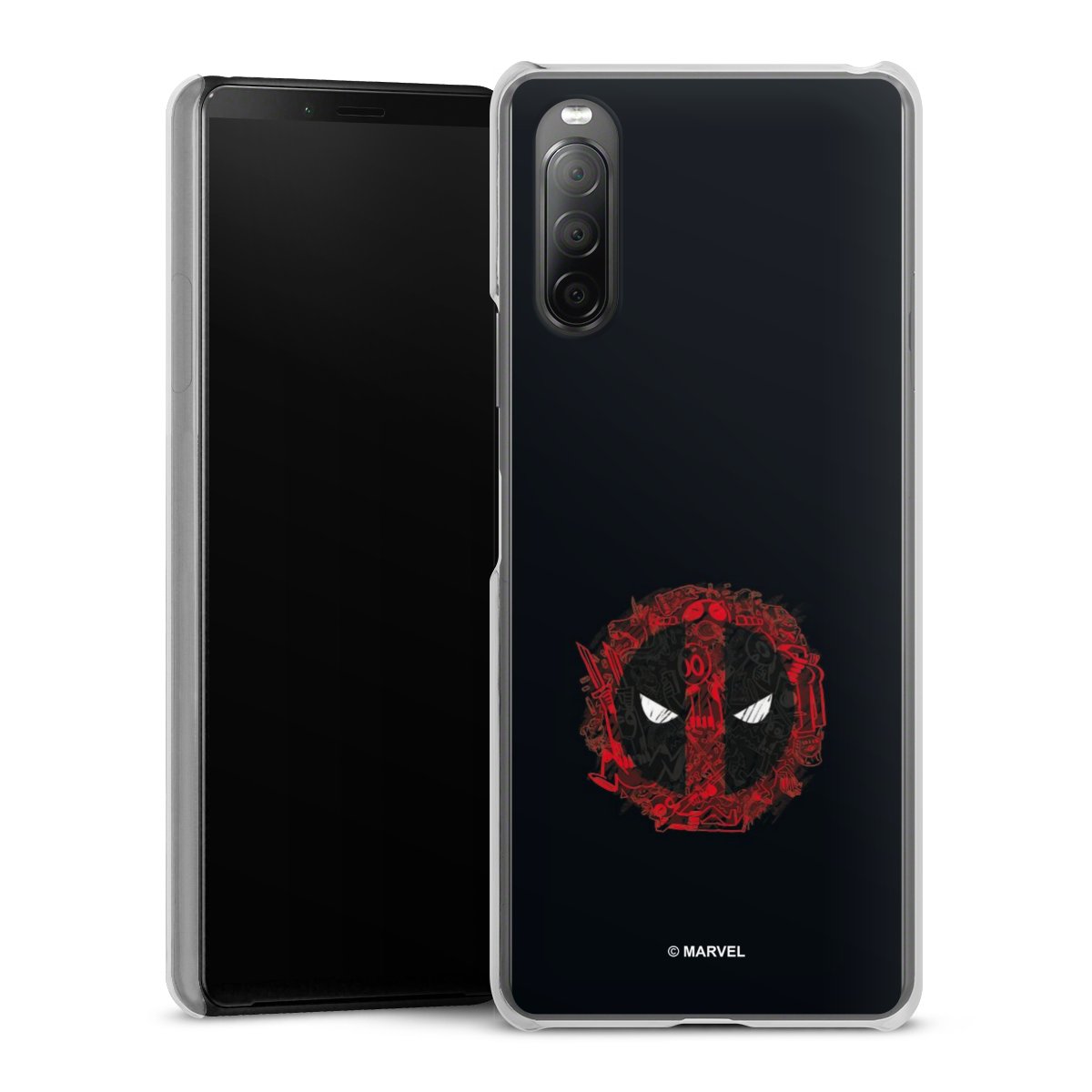 Deadpool Logo