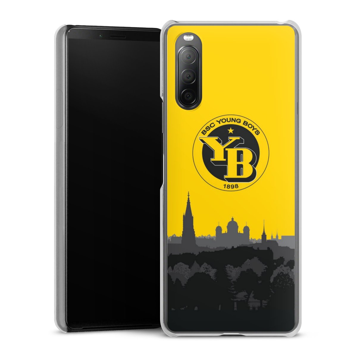 BSC YB Skyline