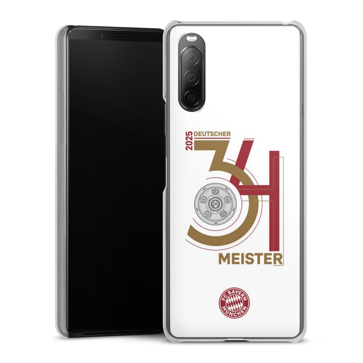 FCB Deutscher Meister 2025