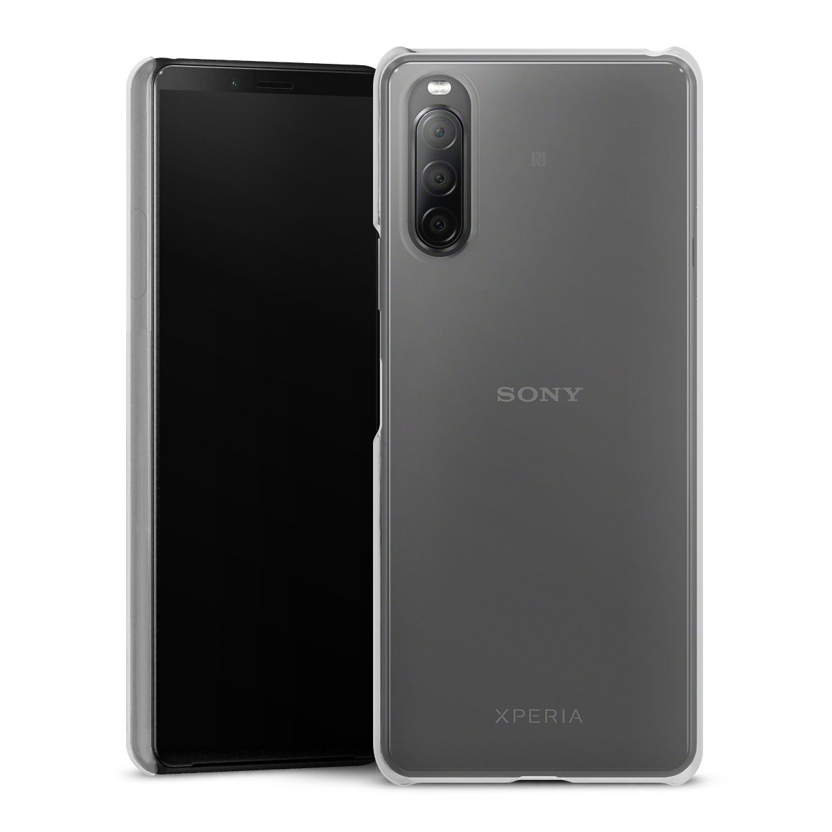 Hard Case per Sony Xperia 10 II