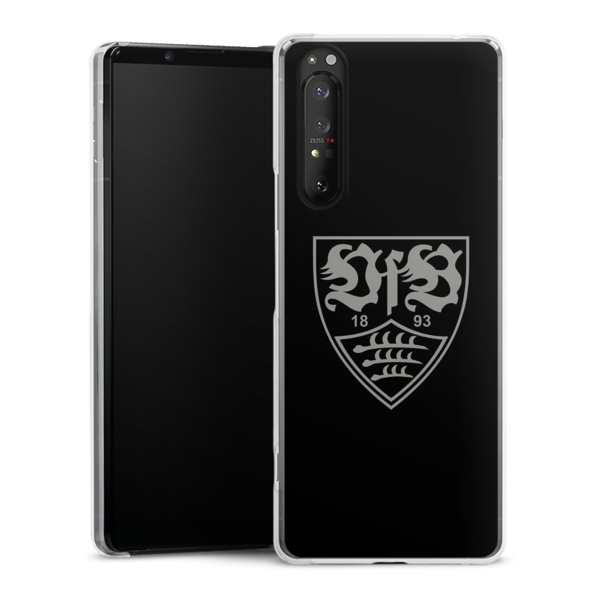 VfB Stuttgart Schwarz