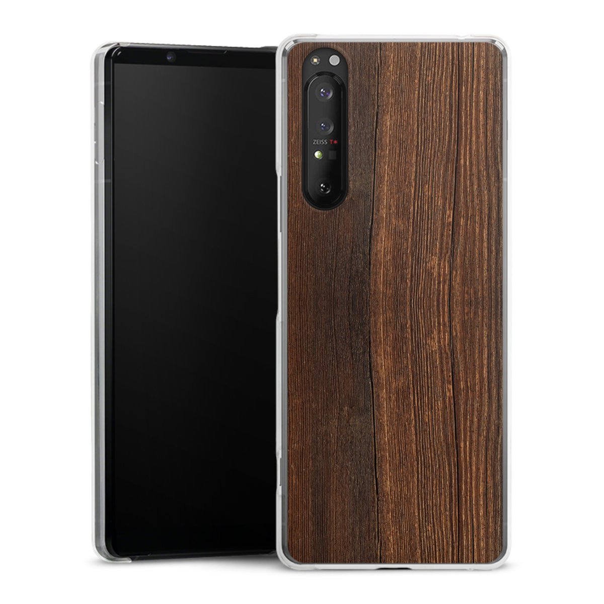Aspetto legno di noce