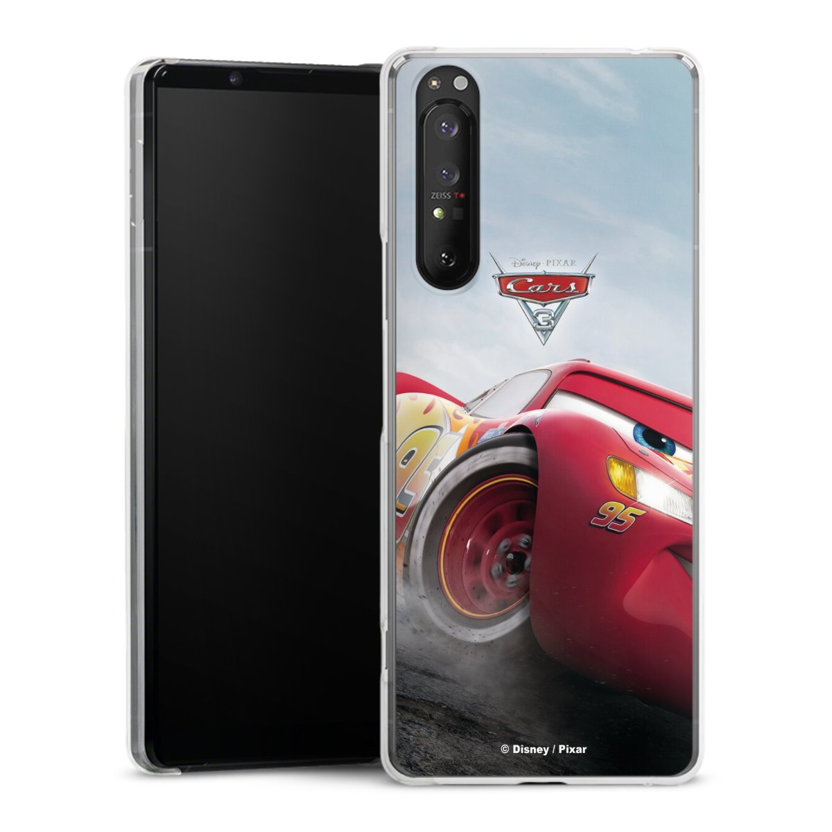 Cars3 Lightning  Mc Queen
