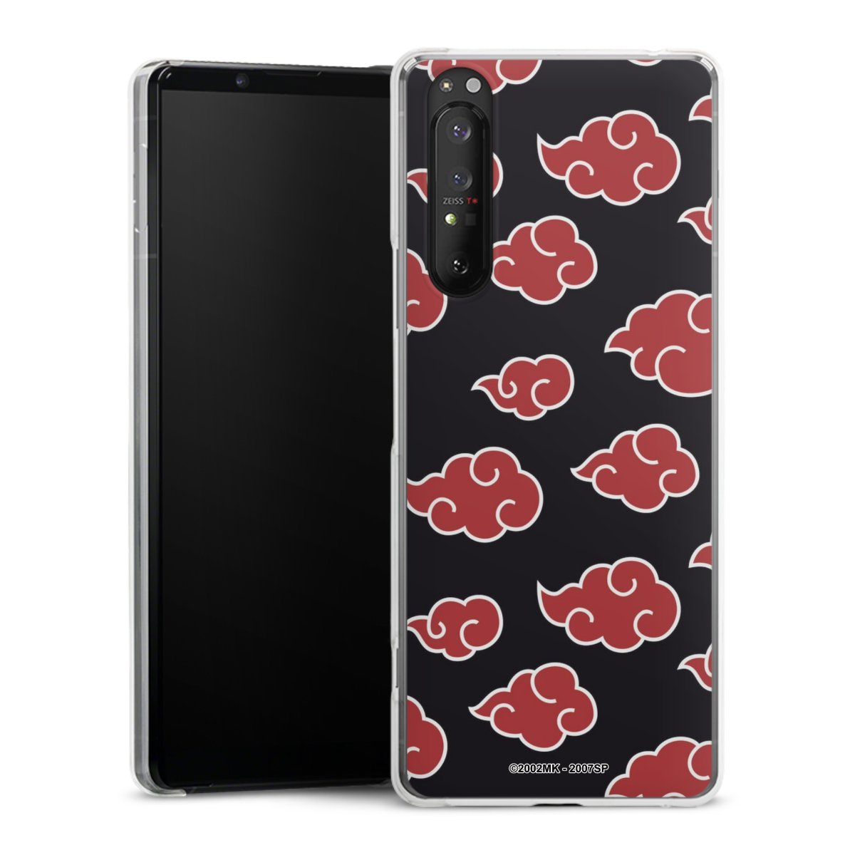 Akatsuki Patroon