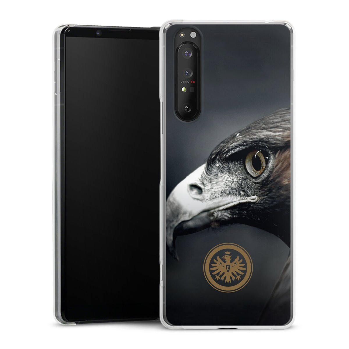 Eintracht Adler Design