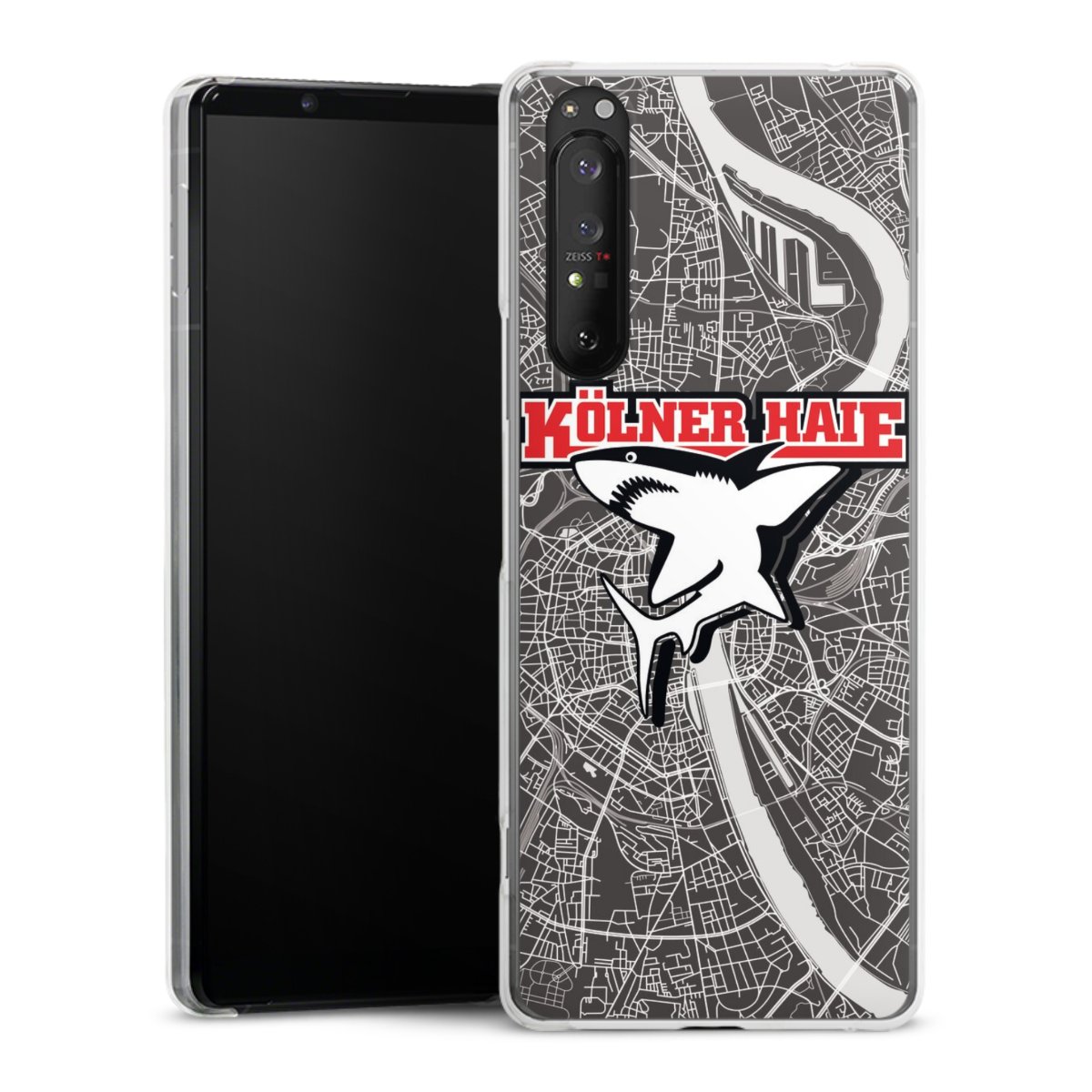 Kölner Haie City
