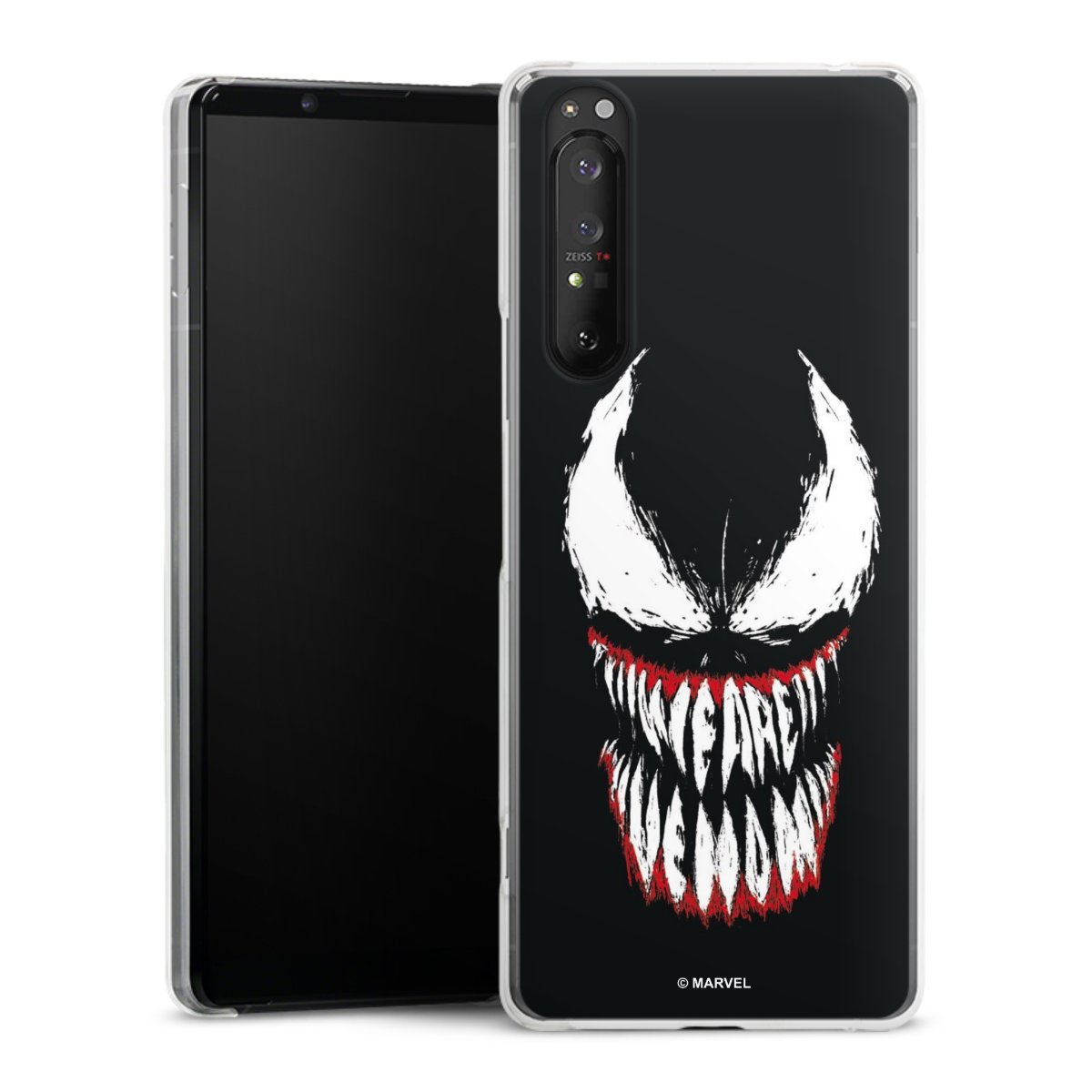 We Are Venom
