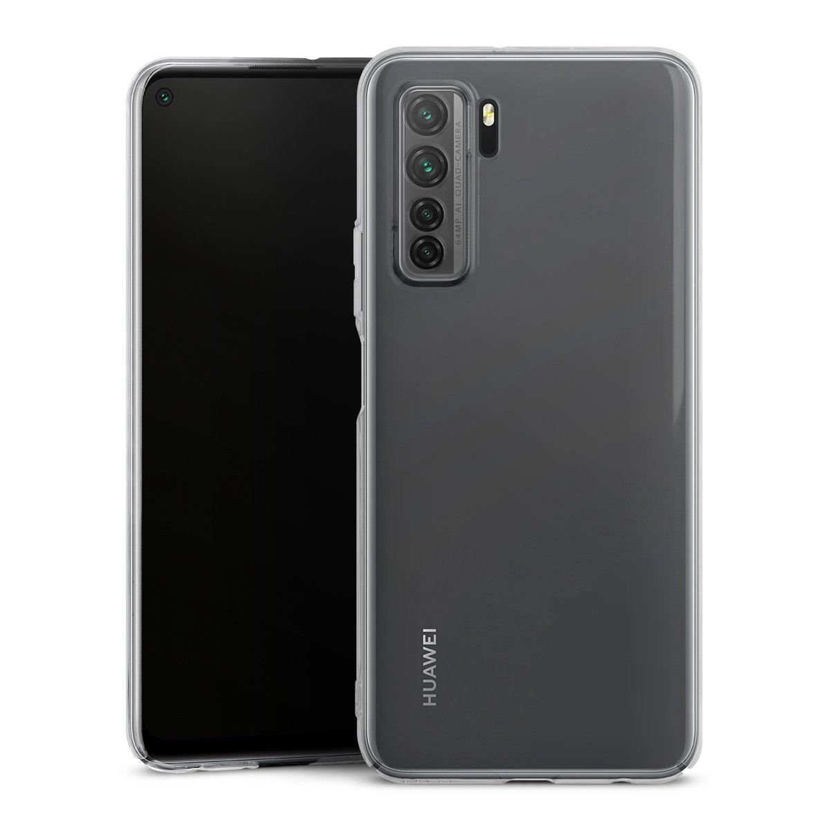 Hard Case per Huawei P40 lite 5G