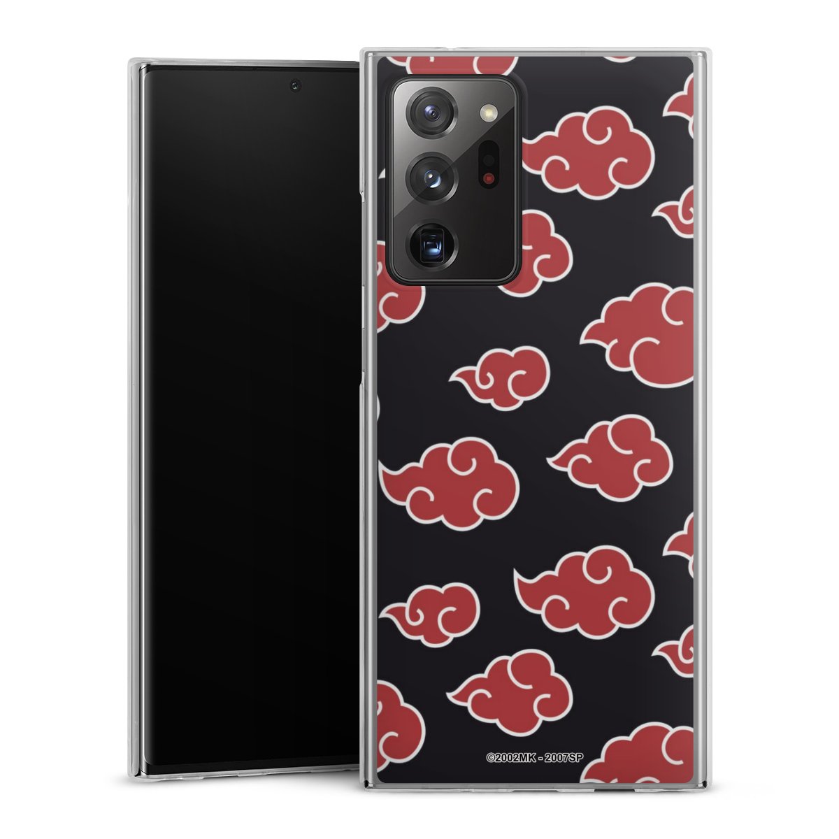 Akatsuki Motif