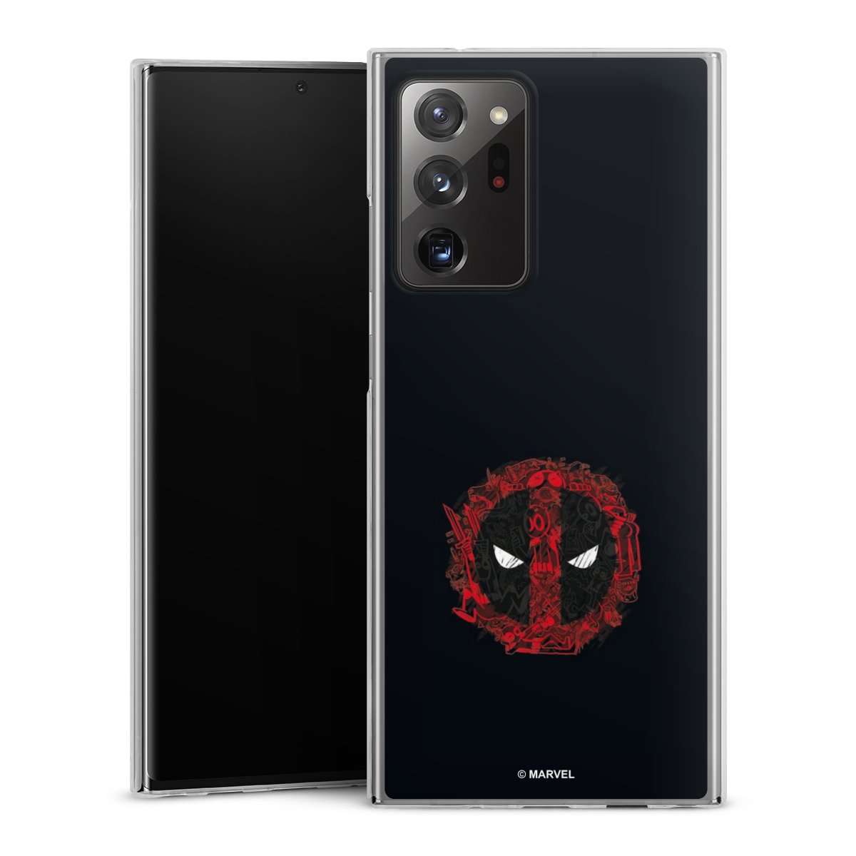 Deadpool Logo