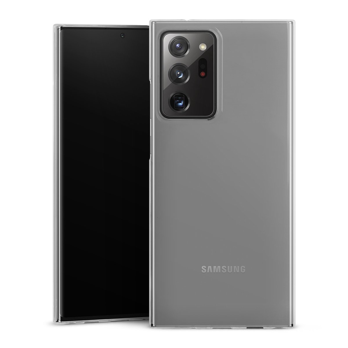 Hard Case per Samsung Galaxy Note 20 Ultra 5G