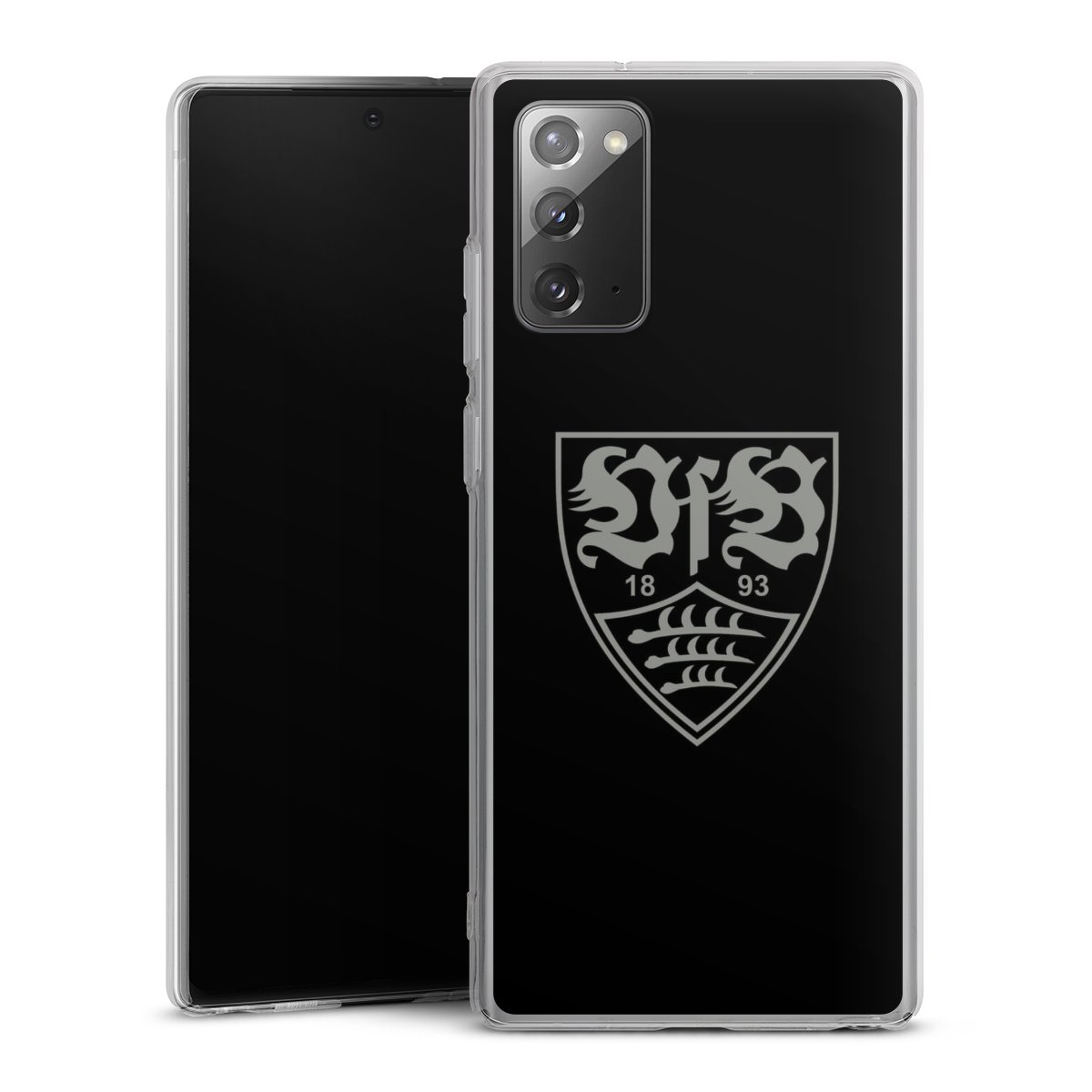 VfB Stuttgart Schwarz