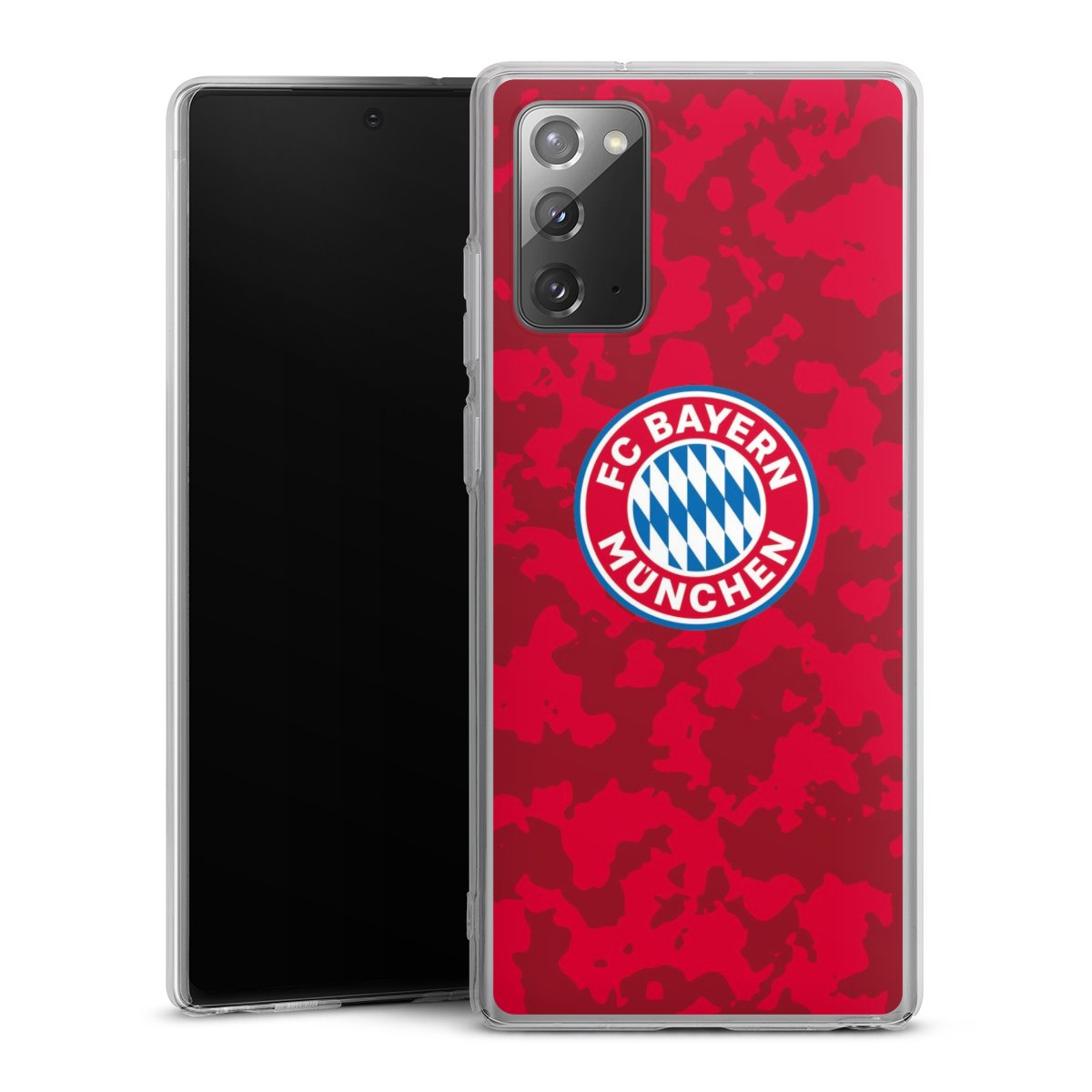 Camouflage Muster FCB