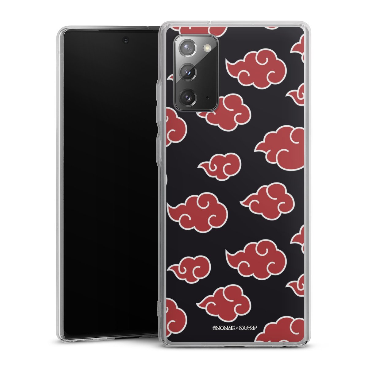 Akatsuki Pattern