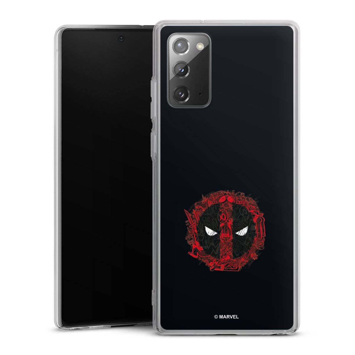 Deadpool Logo