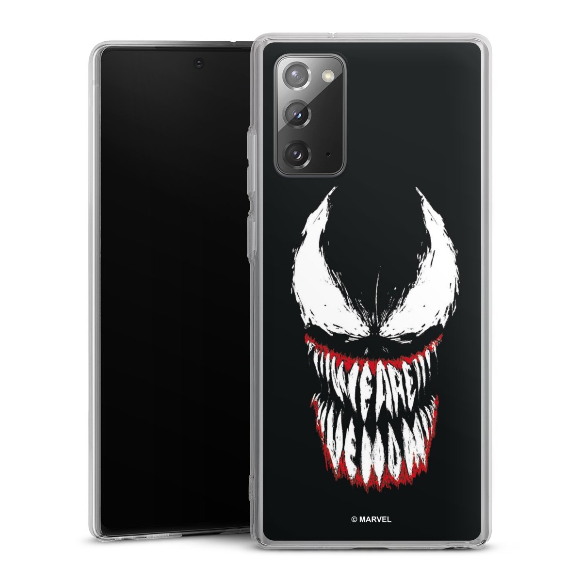 We Are Venom