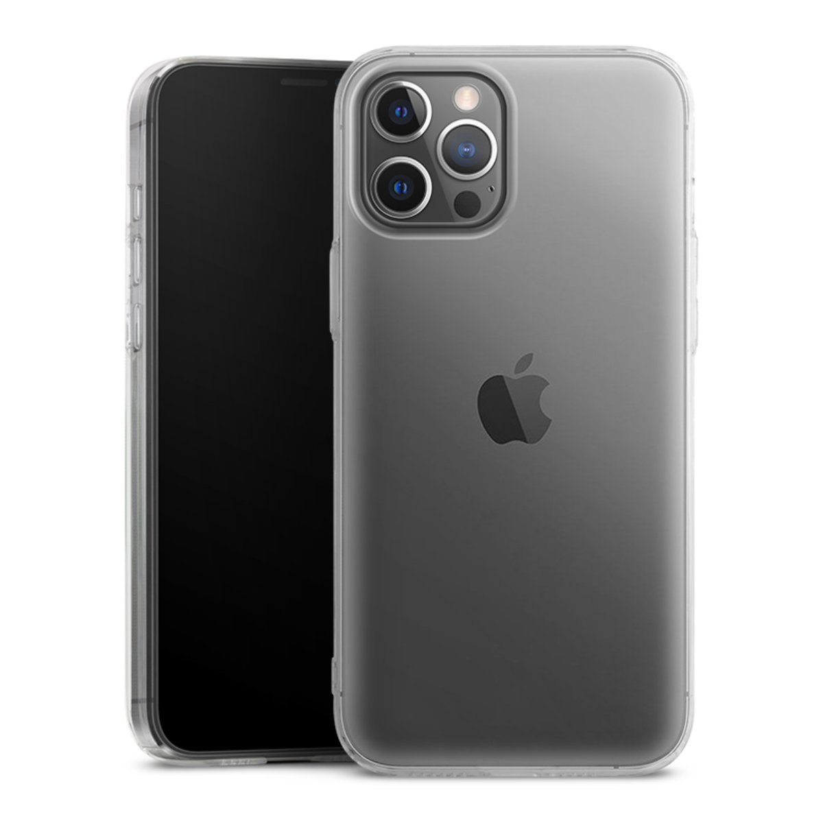 Telefoonhoesjes voor Apple iPhone 12 Pro Max DeinDesign