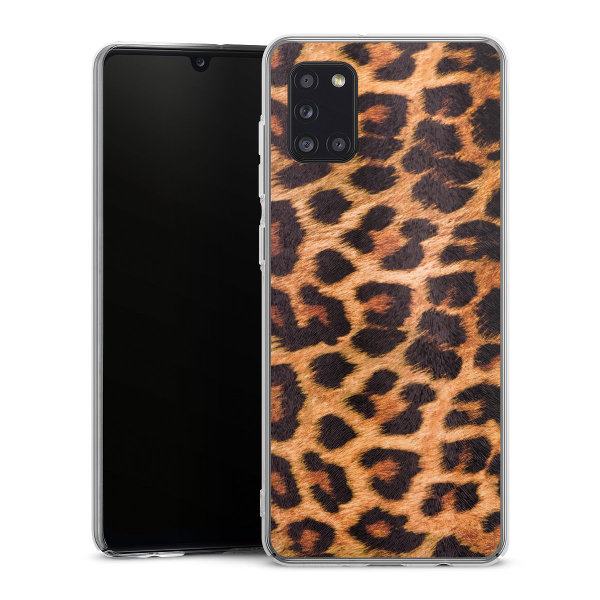 Leo Print