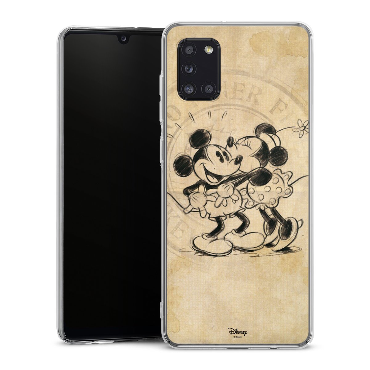 Minni&Topolino
