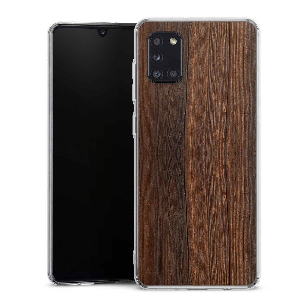 Aspetto legno di noce