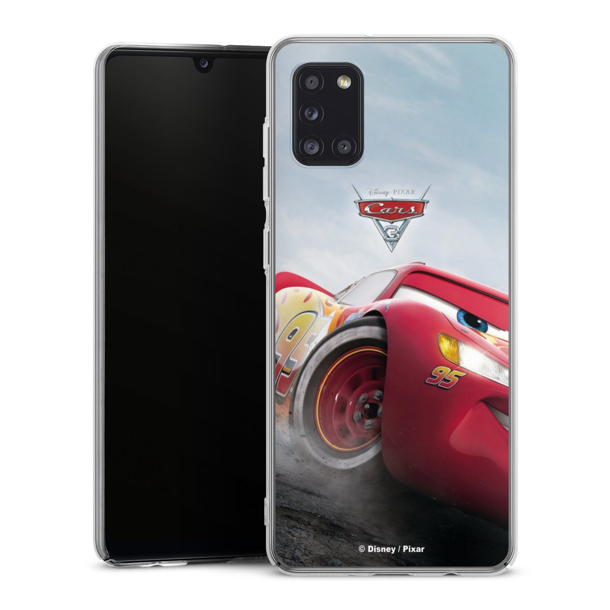 Cars3 Lightning  Mc Queen