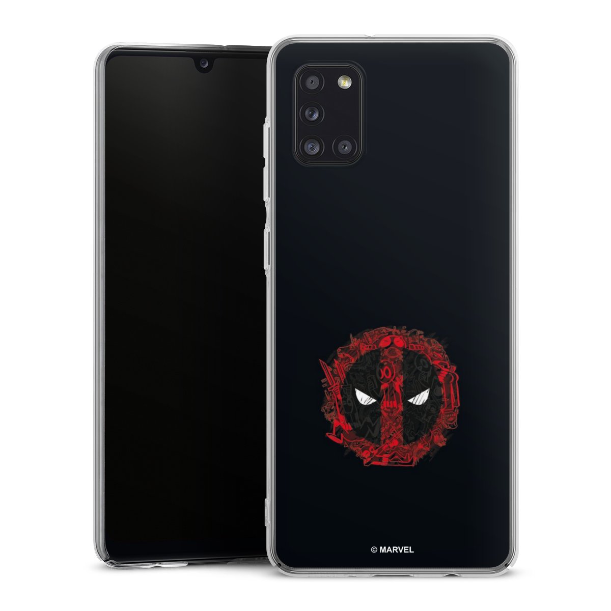 Deadpool Logo