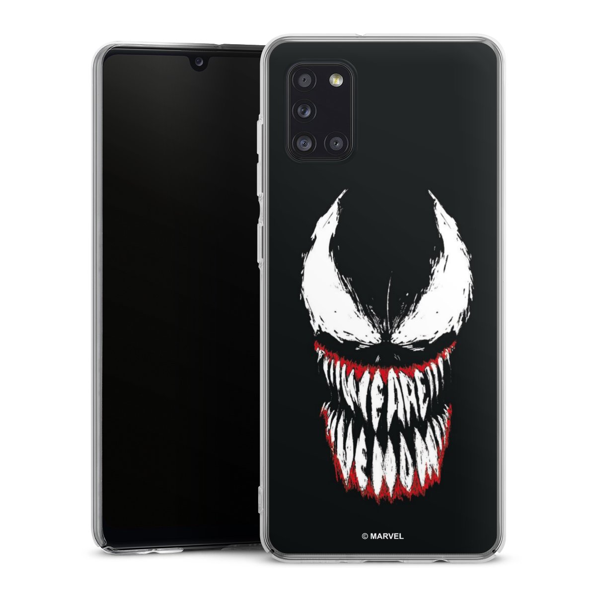 We Are Venom